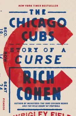Chicago Cubs: Príbeh prekliatia - The Chicago Cubs: Story of a Curse