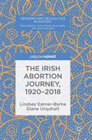 Írska cesta k potratom, 1920 - 2018 - The Irish Abortion Journey, 1920-2018