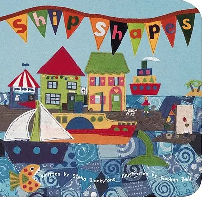 Tvary lodí - Ship Shapes