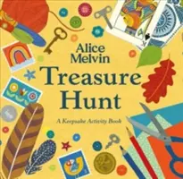 Hľadanie pokladu - Treasure Hunt