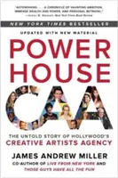 Powerhouse: Nevypovedaný príbeh hollywoodskej agentúry Creative Artists Agency - Powerhouse: The Untold Story of Hollywood's Creative Artists Agency