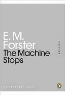 Zastavenie stroja - Machine Stops