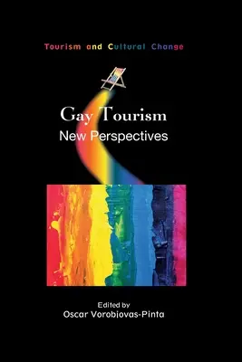 Homosexuálna turistika: Nové perspektívy, 59 - Gay Tourism: New Perspectives, 59