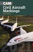 Označenie civilných lietadiel 2021 - Civil Aircraft Markings 2021