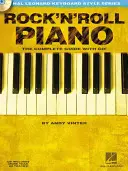 Rock'n'roll Piano: Kompletný sprievodca - Rock'N'Roll Piano: The complete guide
