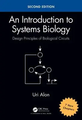 Úvod do systémovej biológie: Princípy navrhovania biologických obvodov - An Introduction to Systems Biology: Design Principles of Biological Circuits