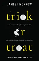Trik alebo pohostenie - Trick or Treat