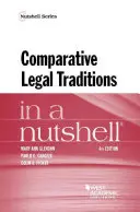 Porovnávacie právne tradície v kocke - Comparative Legal Traditions in a Nutshell