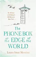 Telefónna búdka na okraji sveta - Phone Box at the Edge of the World
