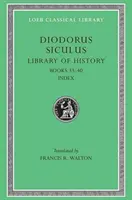 Historická knižnica - Library of History