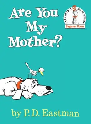Si moja mama? - Are You My Mother?