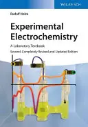 Experimentálna elektrochémia: Laboratórna učebnica - Experimental Electrochemistry: A Laboratory Textbook