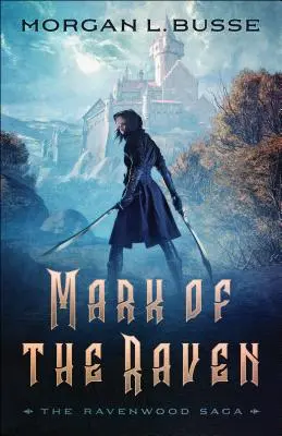 Znak havrana - Mark of the Raven