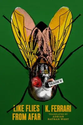 Ako muchy z diaľky - Like Flies from Afar