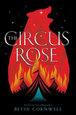 Cirkusová ruža - The Circus Rose