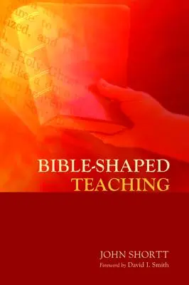 Vyučovanie v tvare Biblie - Bible-Shaped Teaching