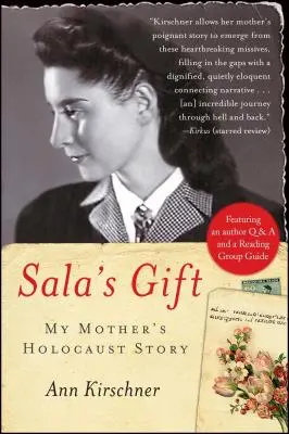Sala's Gift: Príbeh mojej matky o holokauste - Sala's Gift: My Mother's Holocaust Story