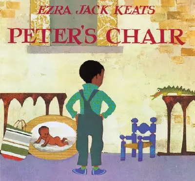 Petrova stolička - Peter's Chair