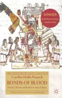 Puto krvi: Krvné spojenie: pohlavie, životný cyklus a obeta v aztéckej kultúre - Bonds of Blood: Gender, Lifecycle, and Sacrifice in Aztec Culture