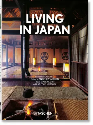 Život v Japonsku. 40. vyd. - Living in Japan. 40th Ed.