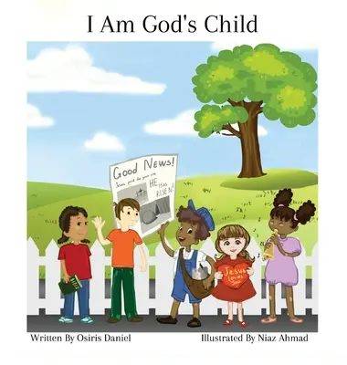 Som Božie dieťa - I Am God's Child