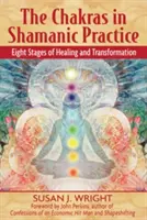 Čakry v šamanskej praxi: Osem fáz liečenia a transformácie - The Chakras in Shamanic Practice: Eight Stages of Healing and Transformation