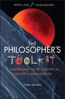 Súbor nástrojov filozofa: Kompendium filozofických pojmov a metód - The Philosopher's Toolkit: A Compendium of Philosophical Concepts and Methods