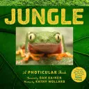 Džungľa: Fotosúbor: Džungľa: Fotosúbor: Fotosúbor: Džungľa - Jungle: A Photicular Book