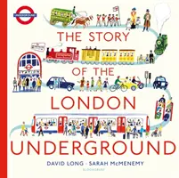 TfL: Príbeh londýnskeho metra - TfL: The Story of the London Underground