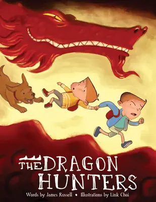 Lovci drakov - The Dragon Hunters