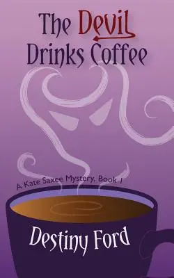 Diabol pije kávu - The Devil Drinks Coffee