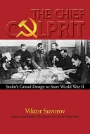 Hlavný vinník: Stalinov veľký plán na rozpútanie druhej svetovej vojny - The Chief Culprit: Stalin's Grand Design to Start World War II