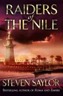 Nájazdníci na Níle - Raiders Of The Nile