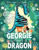 Georgie Grows a Dragon (Georgie pestuje draka) - Georgie Grows a Dragon