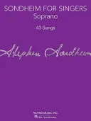 Sondheim pre spevákov: Soprán - Sondheim for Singers: Soprano