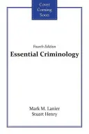 Základná kriminológia - Essential Criminology
