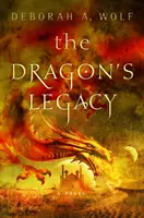 Dračí odkaz: Dračí dedičstvo (The Dragon's Legacy Book 1) - The Dragon's Legacy: The Dragon's Legacy Book 1