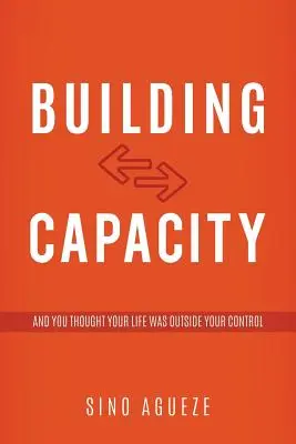 Budovanie kapacít - Building Capacity
