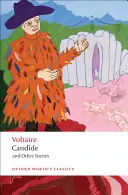Candide a iné príbehy - Candide and Other Stories