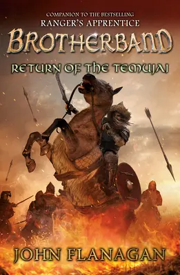 Návrat Temudžajov - Return of the Temujai