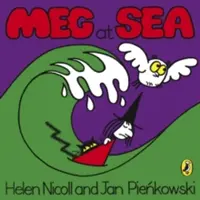 Meg na mori - Meg at Sea