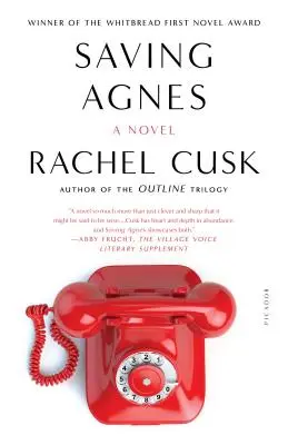 Zachrániť Agnes - Saving Agnes