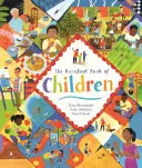 Kniha pre deti naboso - The Barefoot Book of Children