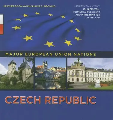 Česká republika - Czech Republic