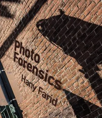 Kriminalistika fotografií - Photo Forensics