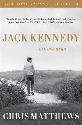 Jack Kennedy: Nepolapiteľný hrdina - Jack Kennedy: Elusive Hero