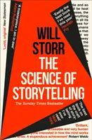 Veda o rozprávaní príbehov - Prečo nás príbehy robia ľuďmi a ako ich lepšie rozprávať - Science of Storytelling - Why Stories Make Us Human, and How to Tell Them Better