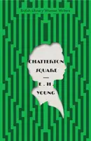 Chattertonovo námestie - Chatterton Square