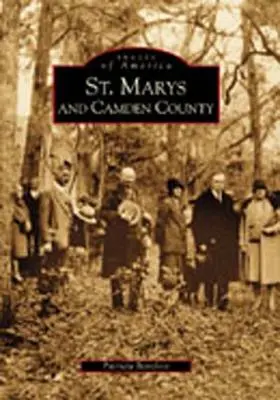 St. Marys a okres Camden - St. Marys and Camden County