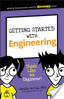 Začíname s inžinierstvom: Myslite ako inžinier! - Getting Started with Engineering: Think Like an Engineer!